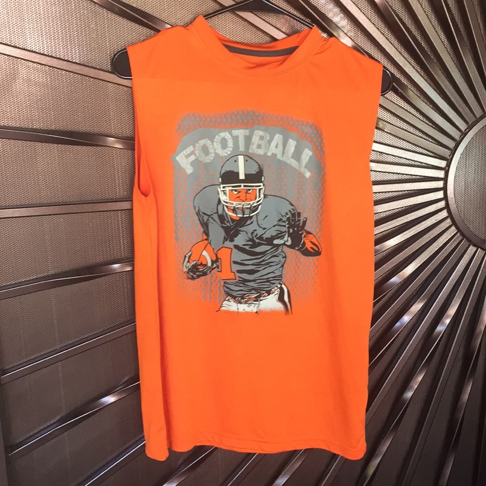 Boys tank top